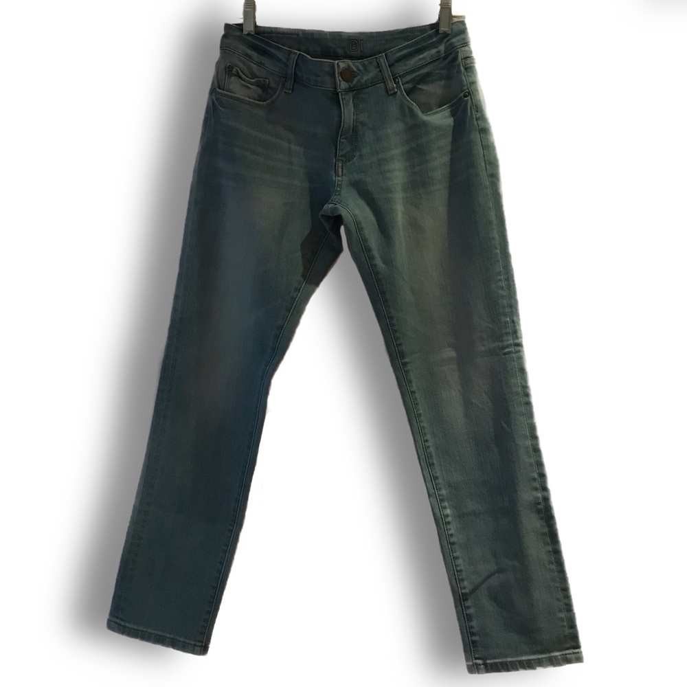 DL 1961 |  Riley Boyfriend Jeans| Size 27
